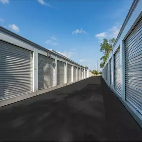 Exterior Units - Extra Space Storage at 2074 Mannheim Rd, Des Plaines, IL 60018