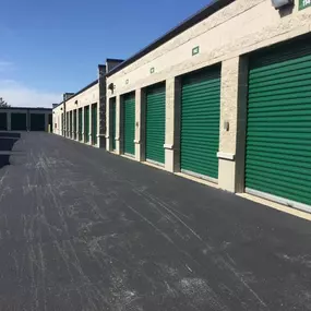 Exterior Units