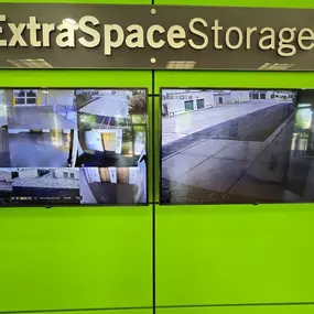 Security Screens