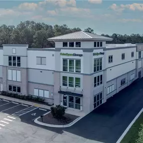 Alternate Beauty Image