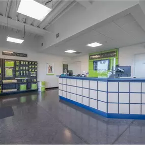 Office - Extra Space Storage at 1939 E West Pkwy, Fleming Island, FL 32003