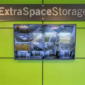 Security Screens - Extra Space Storage at 1939 E West Pkwy, Fleming Island, FL 32003