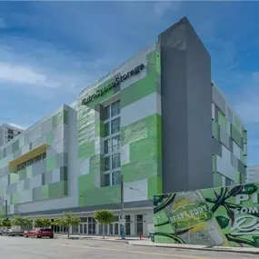 Alternate Beauty Image - Extra Space Storage at 212 NE 26th St, Miami, FL 33137