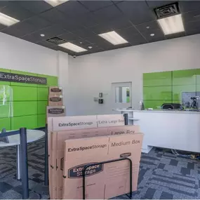 Office - Extra Space Storage at 212 NE 26th St, Miami, FL 33137