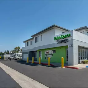 Beauty Image - Extra Space Storage at 155 S Adams St, Anaheim, CA 92802