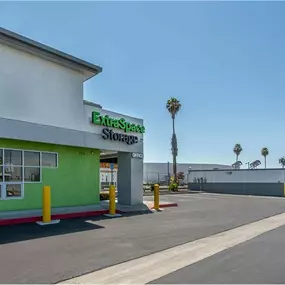 Alternate Beauty Image - Extra Space Storage at 155 S Adams St, Anaheim, CA 92802