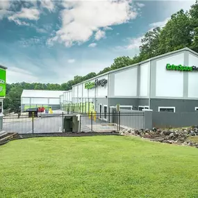 Alternate Beauty Image - Extra Space Storage at 8115 Roswell Rd, Atlanta, GA 30350