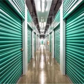 Interior Units - Extra Space Storage at 8115 Roswell Rd, Atlanta, GA 30350