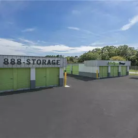 Alternate Beauty Image - Extra Space Storage at 1951 Maybank Hwy, Charleston, SC 29412