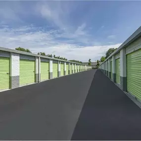 Exterior Units - Extra Space Storage at 1951 Maybank Hwy, Charleston, SC 29412