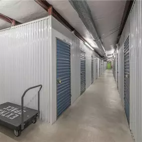 Interior Units - Extra Space Storage at 1951 Maybank Hwy, Charleston, SC 29412