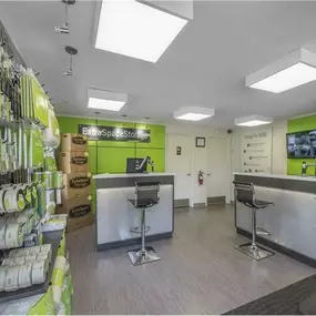 Office - Extra Space Storage at 1951 Maybank Hwy, Charleston, SC 29412