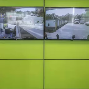 Security Screens
