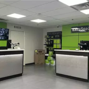 Office - Extra Space Storage at 1850 Miami Rd, Fort Lauderdale, FL 33316