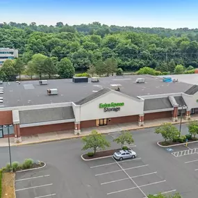 Alternate Beauty Image - Extra Space Storage at 852 N Colony Rd, Wallingford, CT 06492