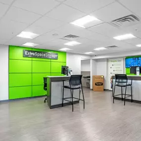 Office - Extra Space Storage at 852 N Colony Rd, Wallingford, CT 06492