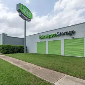 Alternate Beauty Image - Extra Space Storage at 1204 W Euless Blvd, Euless, TX 76040