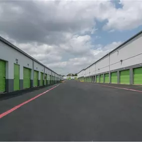 Exterior Units