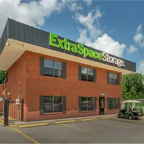 Beauty Image - Extra Space Storage at 2376 Fairburn Rd, Douglasville, GA 30135
