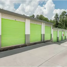Exterior Units - Extra Space Storage at 2376 Fairburn Rd, Douglasville, GA 30135
