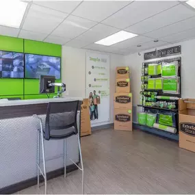 Office - Extra Space Storage at 2376 Fairburn Rd, Douglasville, GA 30135