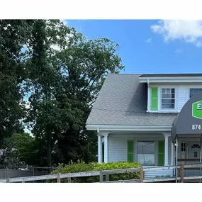 Beauty Image - Extra Space Storage at 874 County St, Taunton, MA 02780