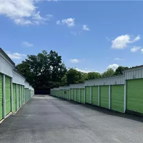 Exterior Units - Extra Space Storage at 874 County St, Taunton, MA 02780