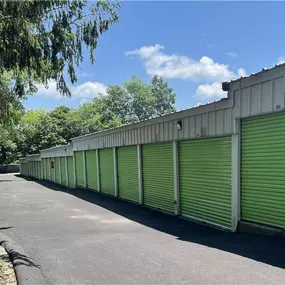 Interior Units - Extra Space Storage at 874 County St, Taunton, MA 02780