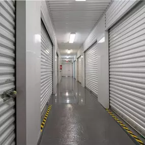 Interior Units - Extra Space Storage at 3 Prestige Cir, Allen, TX 75002