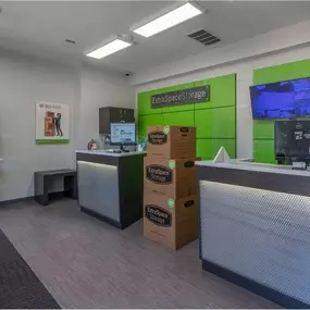 Office - Extra Space Storage at 3 Prestige Cir, Allen, TX 75002