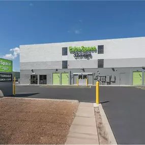 Alternate Beauty Image - Extra Space Storage at 2525 N Tucson Blvd, Tucson, AZ 85716