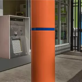 Keypad - Extra Space Storage at 2504 FL-60, Valrico, FL 33594