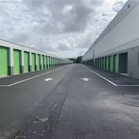 Exterior Units - Extra Space Storage at 13101 NE 16th Ave, Miami, FL 33161