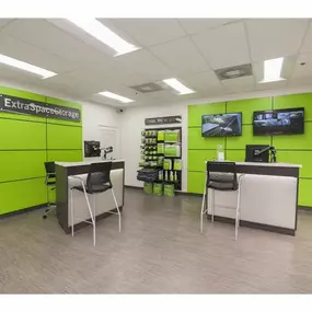Office - Extra Space Storage at 13101 NE 16th Ave, Miami, FL 33161