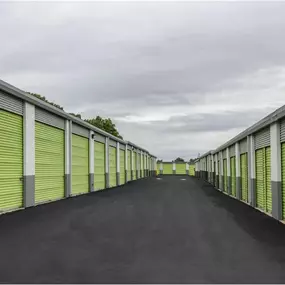 Exterior Units - Extra Space Storage at 501 Cheesequake Rd, Parlin, NJ 08859