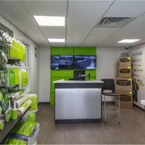 Office - Extra Space Storage at 501 Cheesequake Rd, Parlin, NJ 08859