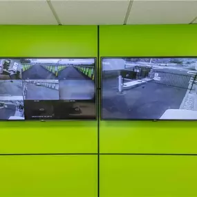 Security Screens