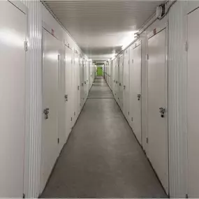 Interior Units - Extra Space Storage at 501 Cheesequake Rd, Parlin, NJ 08859