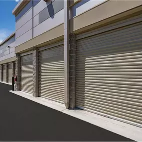 Exterior Units - Extra Space Storage at 9368 Teddy Ln, Lone Tree, CO 80124