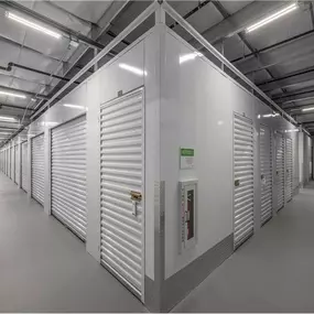 Interior Units