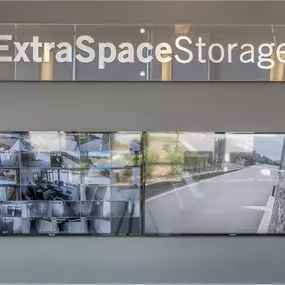 Security Screens - Extra Space Storage at 9368 Teddy Ln, Lone Tree, CO 80124