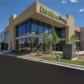 Beauty Image - Extra Space Storage at 9368 Teddy Ln, Lone Tree, CO 80124