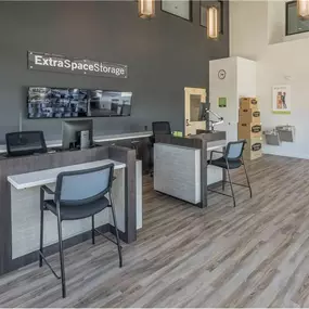 Office - Extra Space Storage at 9368 Teddy Ln, Lone Tree, CO 80124