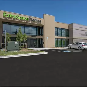 Alternate Beauty Image - Extra Space Storage at 9368 Teddy Ln, Lone Tree, CO 80124