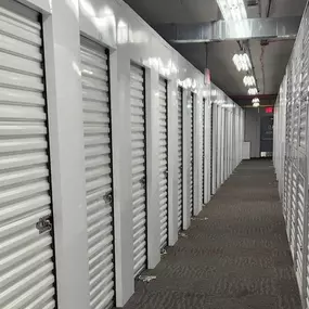 Exterior Units