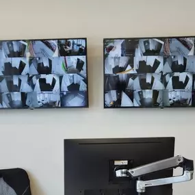 Security Screens
