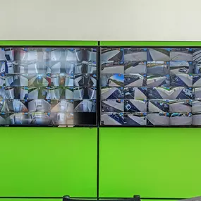 6153 - Security Screens