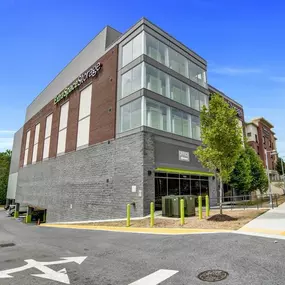 Beauty Image - Extra Space Storage at 9604 Baltimore Ave, College Park, MD 20740