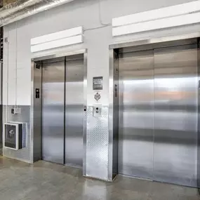 Exterior Units - Extra Space Storage at 9604 Baltimore Ave, College Park, MD 20740