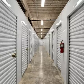 Interior Units - Extra Space Storage at 9604 Baltimore Ave, College Park, MD 20740